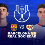 Barcelona vs Real Sociedad: Times, how to watch on TV, stream online | Copa del Rey