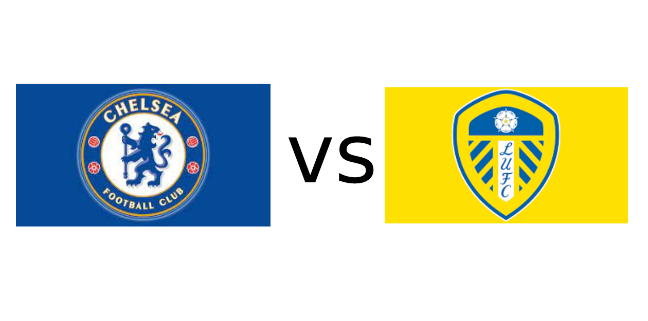 Chelsea vs Leeds United