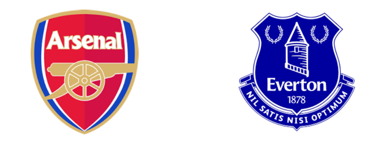 Arsenal vs Everton