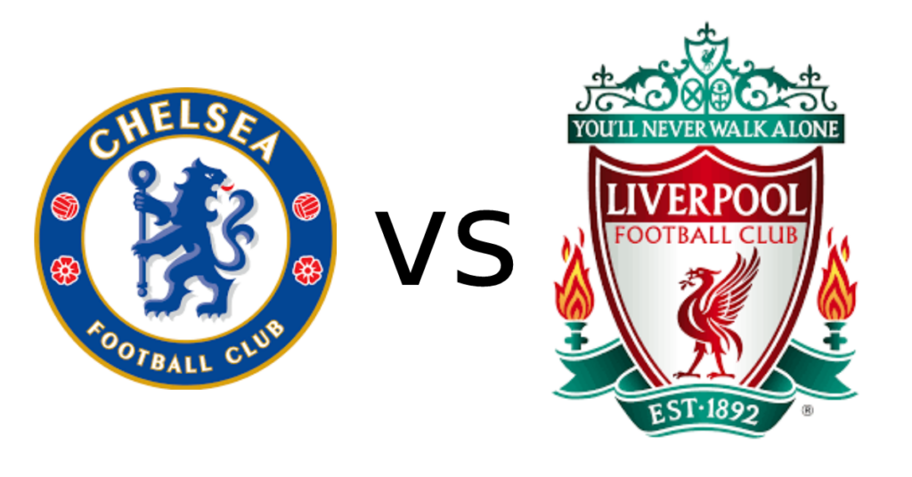 Chelsea vs Liverpool