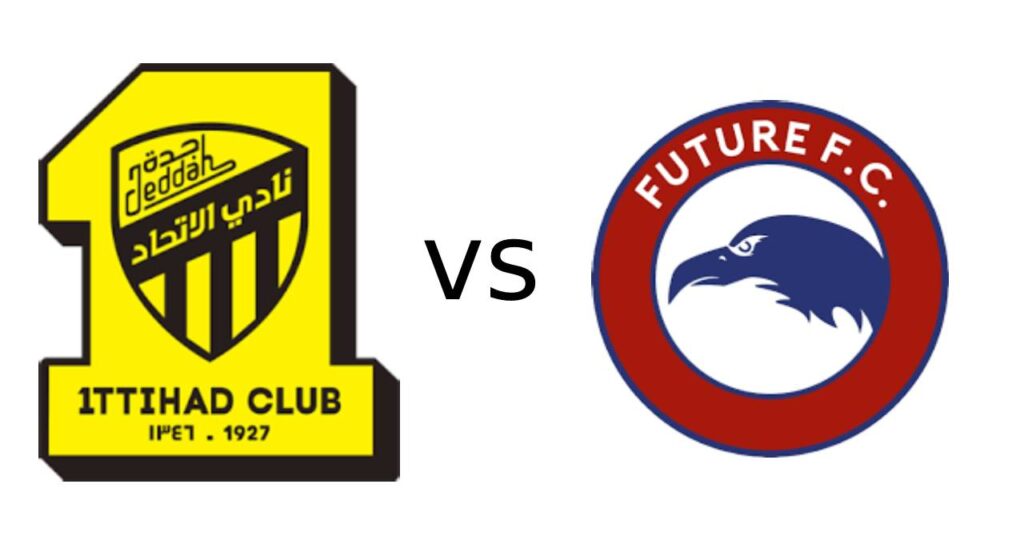 Al Ittihad vs Future FC